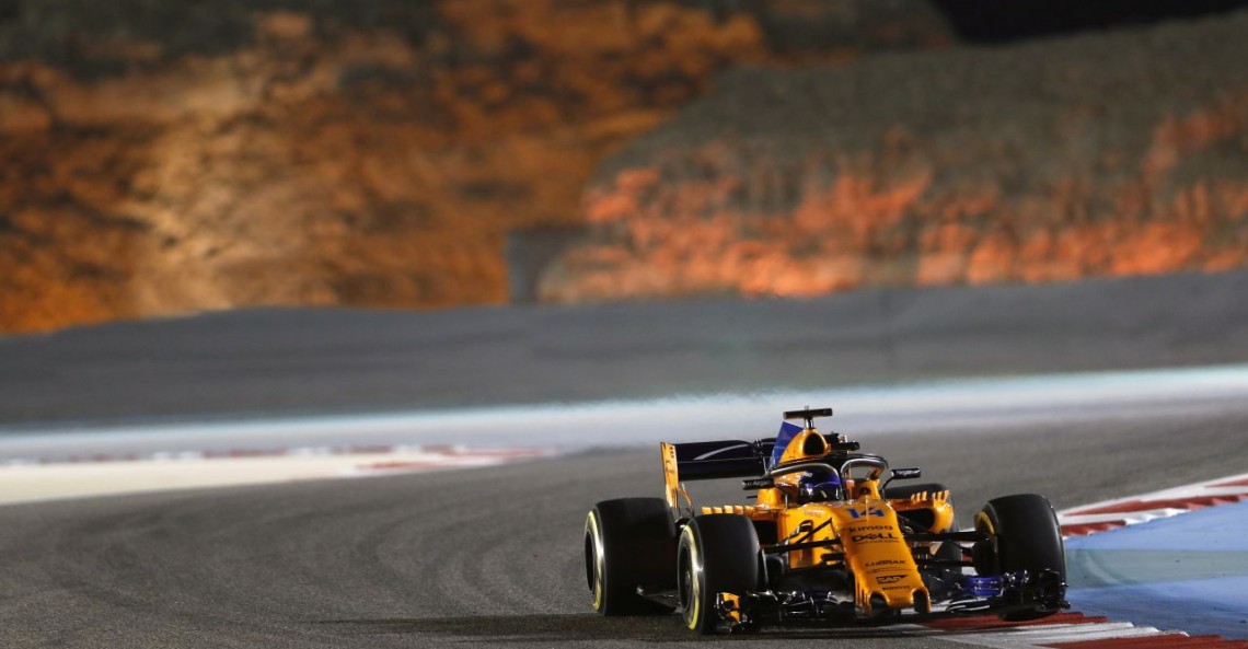 Alonso: To nie koniec świata