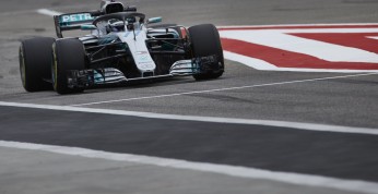 Mercedes: Ograniczenie budżetu w F1 do 150 milionów dolarów...