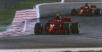 Szef Mercedesa nie przestraszył się szybkości Ferrari