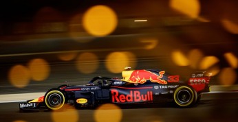 Hamilton: Red Bull nie funkcjonuje na poziomie Ferrari i Mercedesa