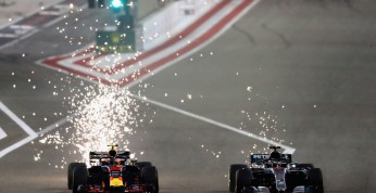 Marko: Verstappen już ma opinię takiego, z którym lepiej nie...
