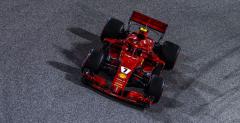 Rosberg doradza Ricciardo transfer do Ferrari