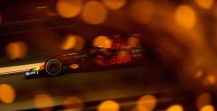 Ricciardo: Ten sport jest czasem brutalny