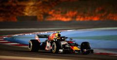 Verstappen jest uraony przez szefa