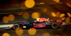 Red Bull chce widzie Verstappena na mecie