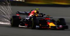 Verstappen jest uraony przez szefa