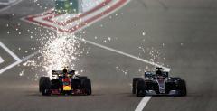 Hamilton i Verstappen podali sobie rce