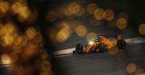 Alonso: McLaren musi poprawi tempo kwalifikacyjne