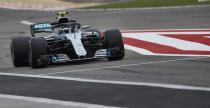 Mercedes: Ograniczenie budetu w F1 do 150 milionw dolarw nieosigalne