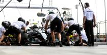Mercedes: Ograniczenie budetu w F1 do 150 milionw dolarw nieosigalne