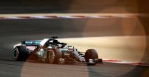 Hamilton popracuje z Mercedesem nad popraw komunikacji w trakcie wycigw