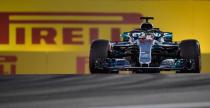 Hamilton popracuje z Mercedesem nad popraw komunikacji w trakcie wycigw