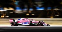 Force India