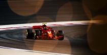 Ricciardo zaprzecza porozumieniu z Ferrari