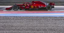 Reforma F1 ratunkiem dla Williamsa przed ryzykiem upadku