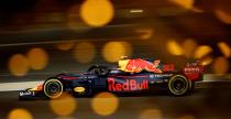 Verstappen o pretensjach Hamiltona: atwo obwinia modszego kierowc