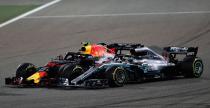 Hamilton: Red Bull nie funkcjonuje na poziomie Ferrari i Mercedesa