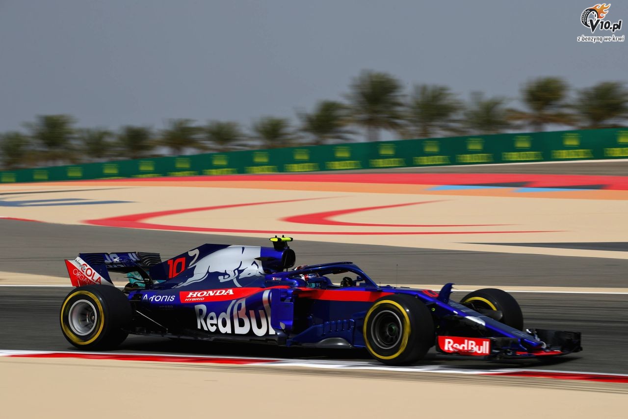 Pierre Gasly