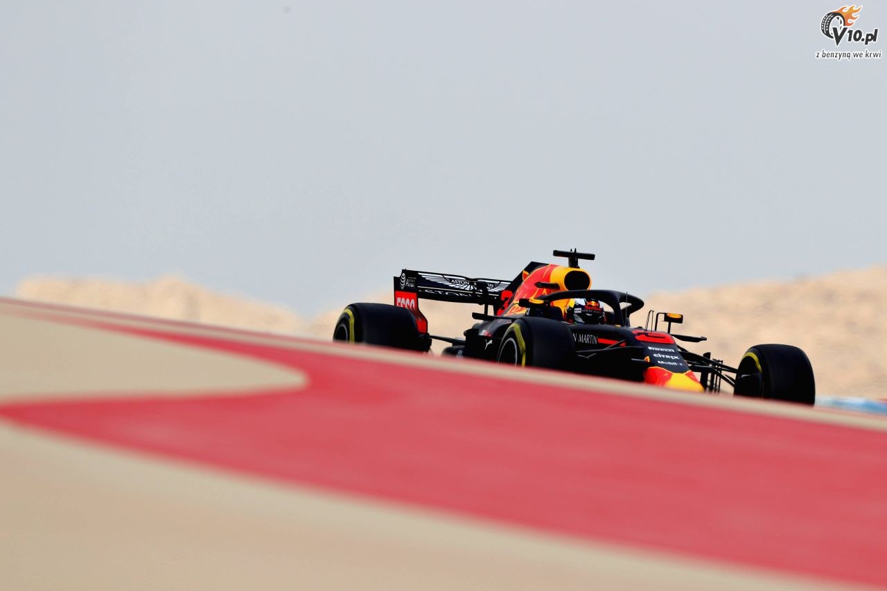 Daniel Ricciardo