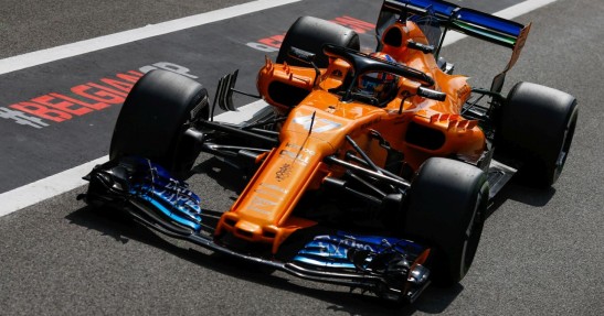 McLaren pewny, że konkurencja sprzątnęłaby mu Norrisa, gdyby nie dostal fotela wyścigowego