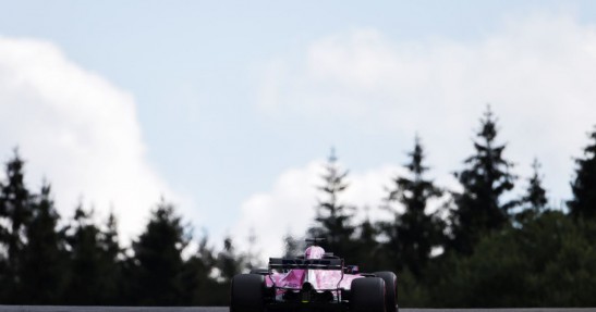 Sergio Perez