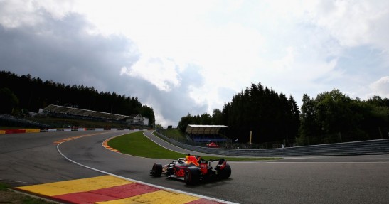Daniel Ricciardo