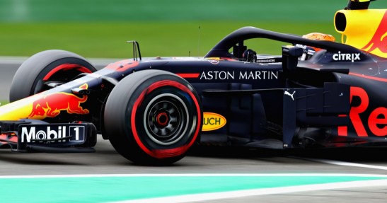 Osłona na kokpit w F1 może stać się ładniejsza