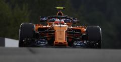 Vandoorne apeluje do McLarena o niezawodny bolid na pojedynek z Norrisem