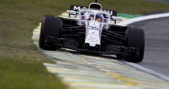 Siergiej Sirotkin
