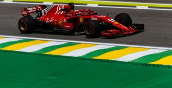 Ranking 10 najlepszych rozmów radiowych w Formule 1 z sezonu 2018...