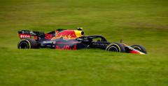 Verstappen nie robi sobie nadziei na pole position