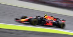 Verstappen najlepszym kierowc GP Brazylii wg fanw