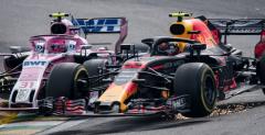 Verstappen nie chce sysze o psychologu. 'Natychmiast wykopabym go za drzwi'