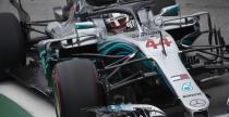 Mercedes: Ferrari faworytem GP Brazylii za spraw opon