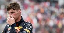 Verstappen najlepszym kierowc GP Brazylii wg fanw