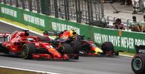Ferrari tumaczy saby wystp Vettela problemem z bolidem