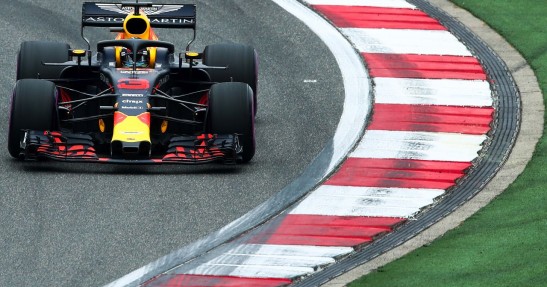 Daniel Ricciardo