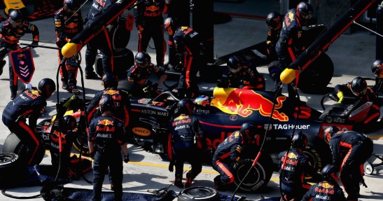 Daniel Ricciardo