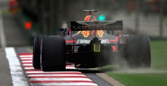 Ricciardo już nie ma zapasowej baterii