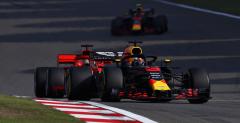 Ricciardo: Nie wygrywam nudnych wycigw