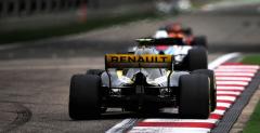 Renault znowu szykuje nowy silnik w F1