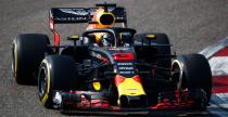 Ricciardo: Nie wygrywam nudnych wycigw