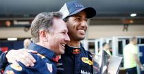 Ricciardo: Nie wygrywam nudnych wycigw