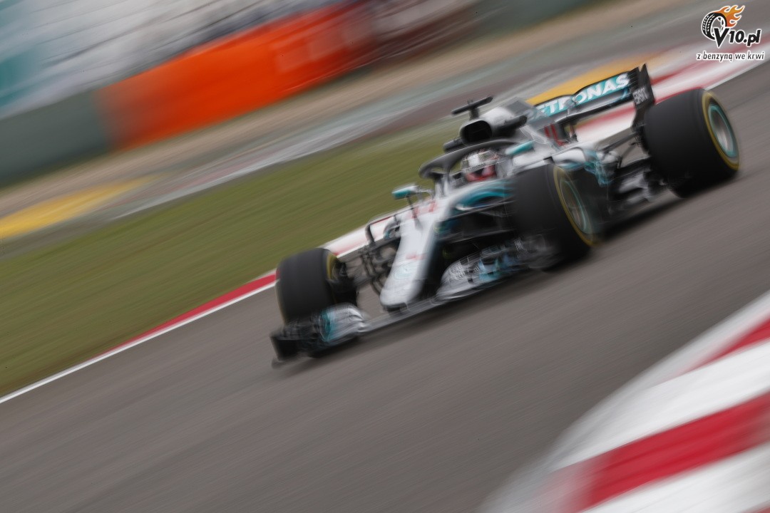 Rosberg zapowiada 'cholernie' mocny powrt Hamiltona