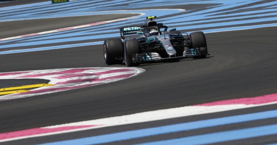Valtteri Bottas