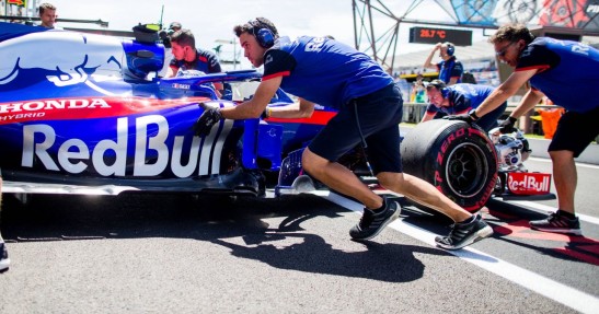 Pierre Gasly