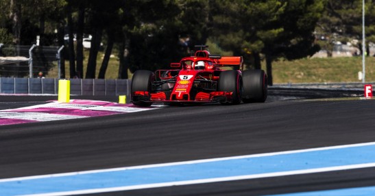Sebastian Vettel
