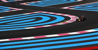 Kierowcy F1 chcą usunięcia szykany na Paul Ricard
