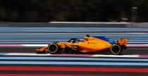 Alonso przyzwyczajony do 'katastrofy' McLarena
