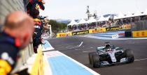 Hamilton: Zadowolony kierowca i zadowolony bolid - zwyciska formua